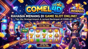 Cara Sederhana Memahami Comel4d Tanpa Perlu Belaj…